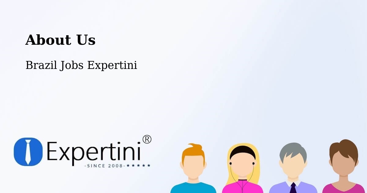 About Expertini Recruitment Platform  – Amapá - Amapá, Brazil Jobs Expertini