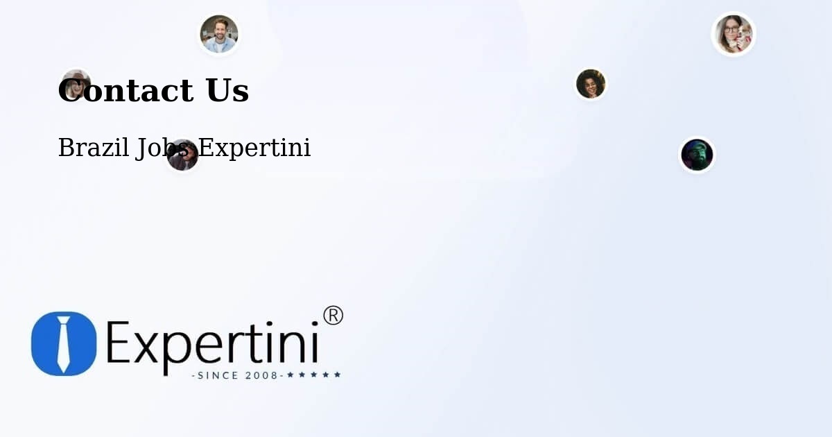 Contact Expertini – Amapá - Brazil Jobs Expertini